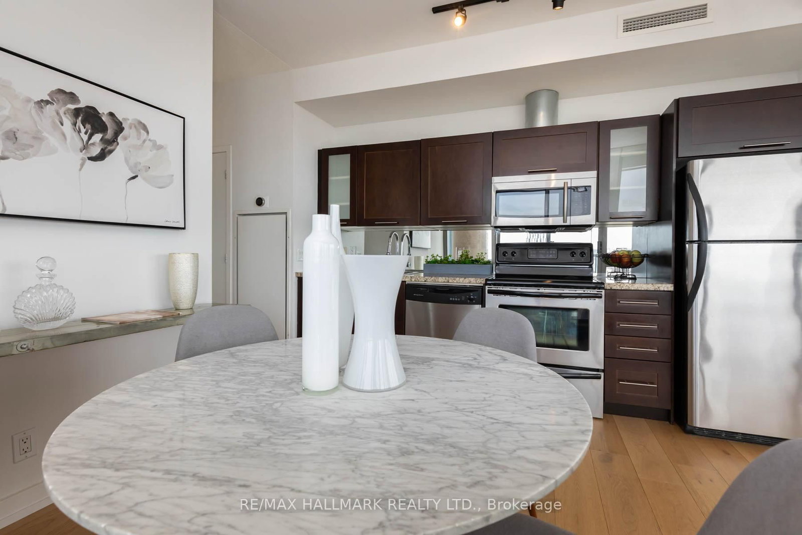 Condo for sale at 1502-33 Mill Street, Toronto, Ontario, M5A 3R3 - Waterfront Communities C8 - MLS: C12994132