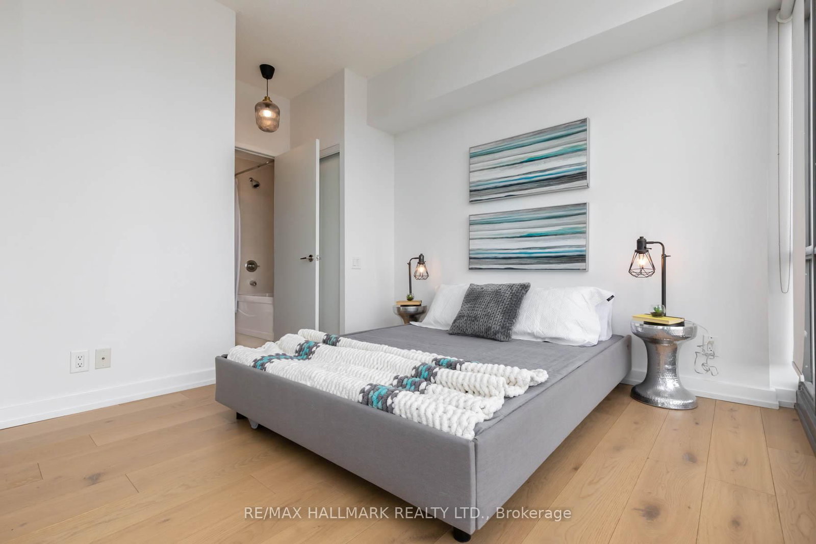 Condo for sale at 1502-33 Mill Street, Toronto, Ontario, M5A 3R3 - Waterfront Communities C8 - MLS: C12994132