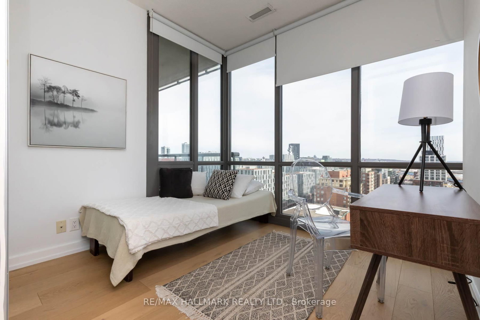 Condo for sale at 1502-33 Mill Street, Toronto, Ontario, M5A 3R3 - Waterfront Communities C8 - MLS: C12994132