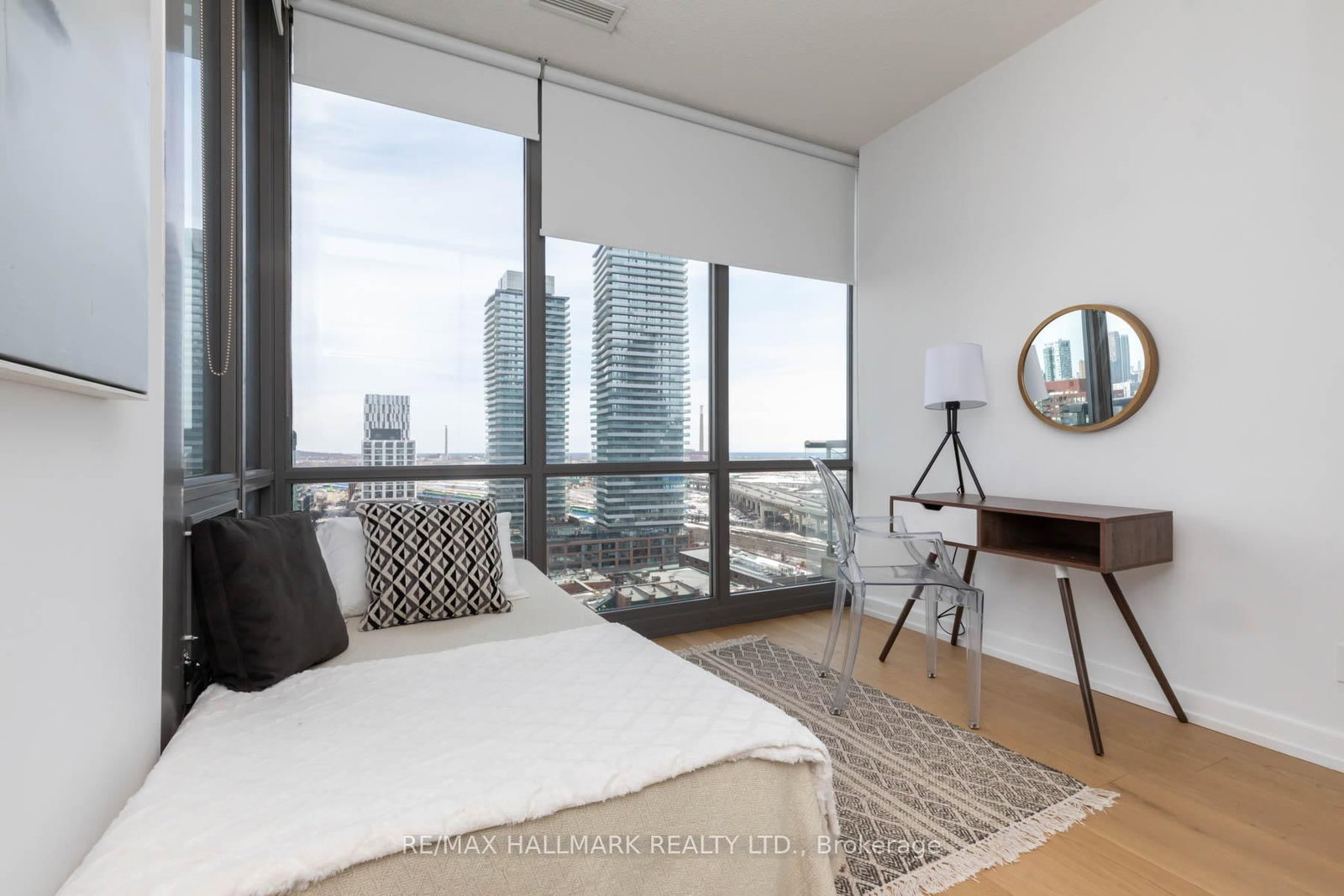 Condo for sale at 1502-33 Mill Street, Toronto, Ontario, M5A 3R3 - Waterfront Communities C8 - MLS: C12994132