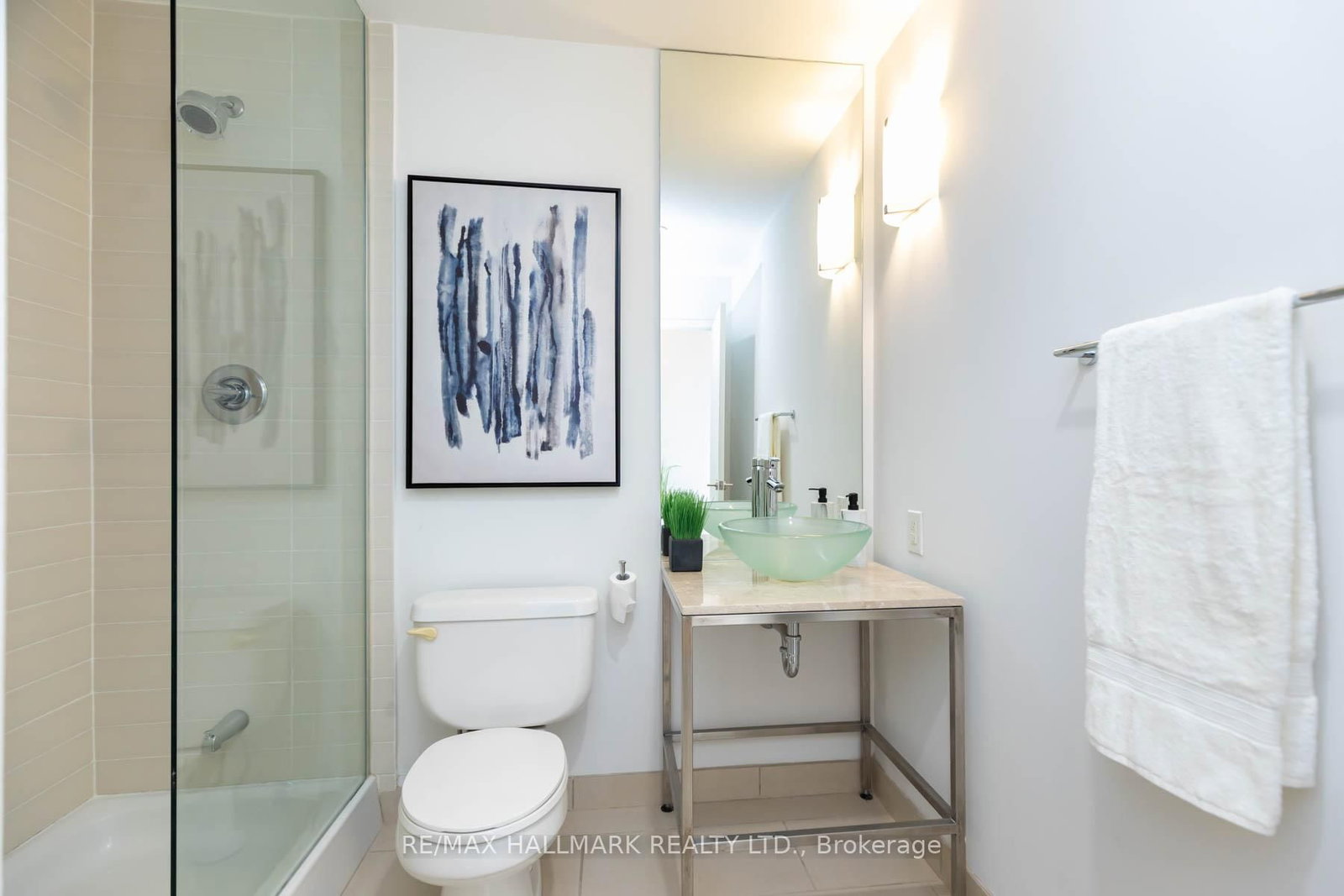 Condo for sale at 1502-33 Mill Street, Toronto, Ontario, M5A 3R3 - Waterfront Communities C8 - MLS: C12994132