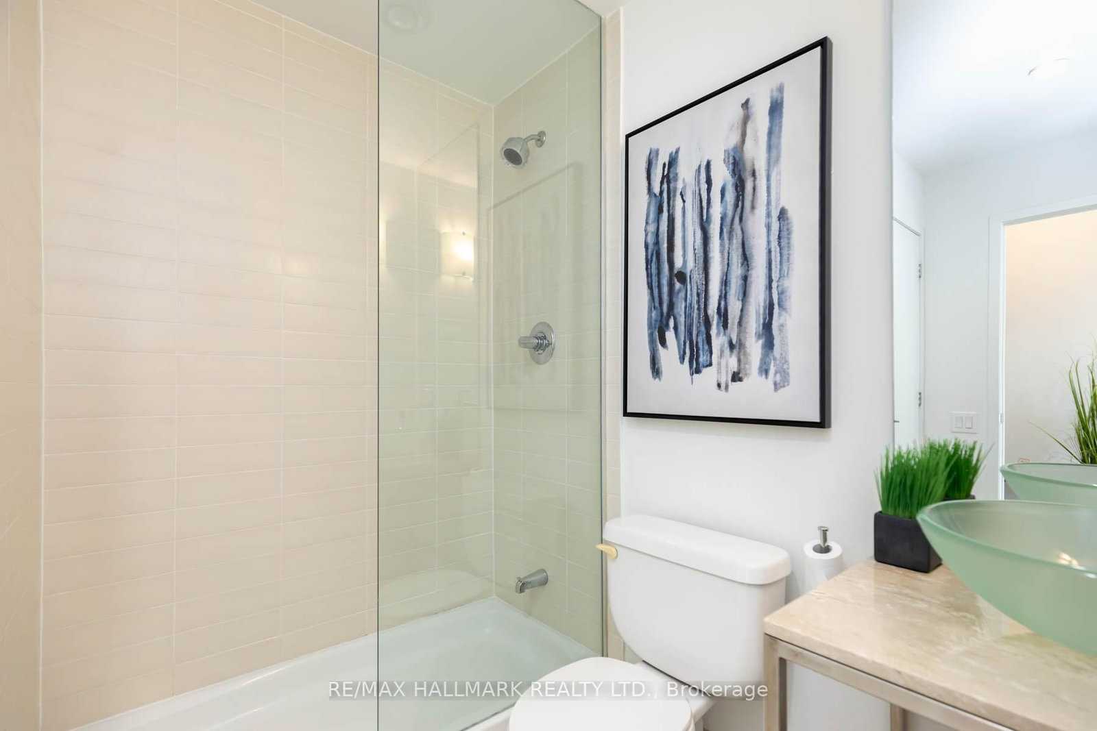 Condo for sale at 1502-33 Mill Street, Toronto, Ontario, M5A 3R3 - Waterfront Communities C8 - MLS: C12994132