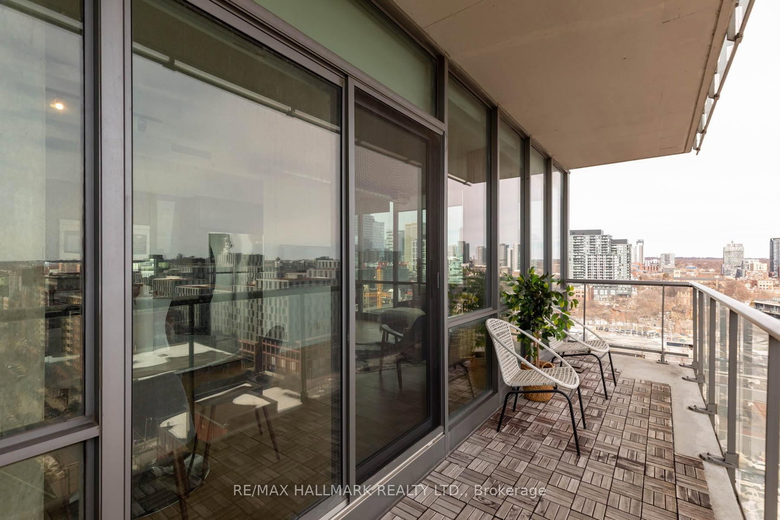 Condo for sale at 1502-33 Mill Street, Toronto, Ontario, M5A 3R3 - Waterfront Communities C8 - MLS: C12994132