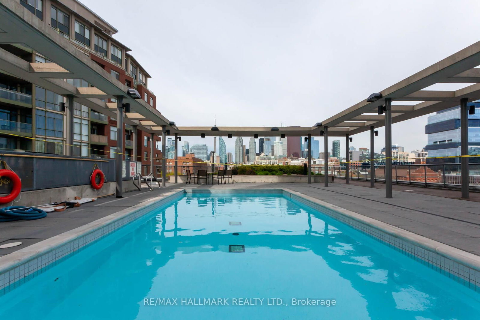 Condo for sale at 1502-33 Mill Street, Toronto, Ontario, M5A 3R3 - Waterfront Communities C8 - MLS: C12994132