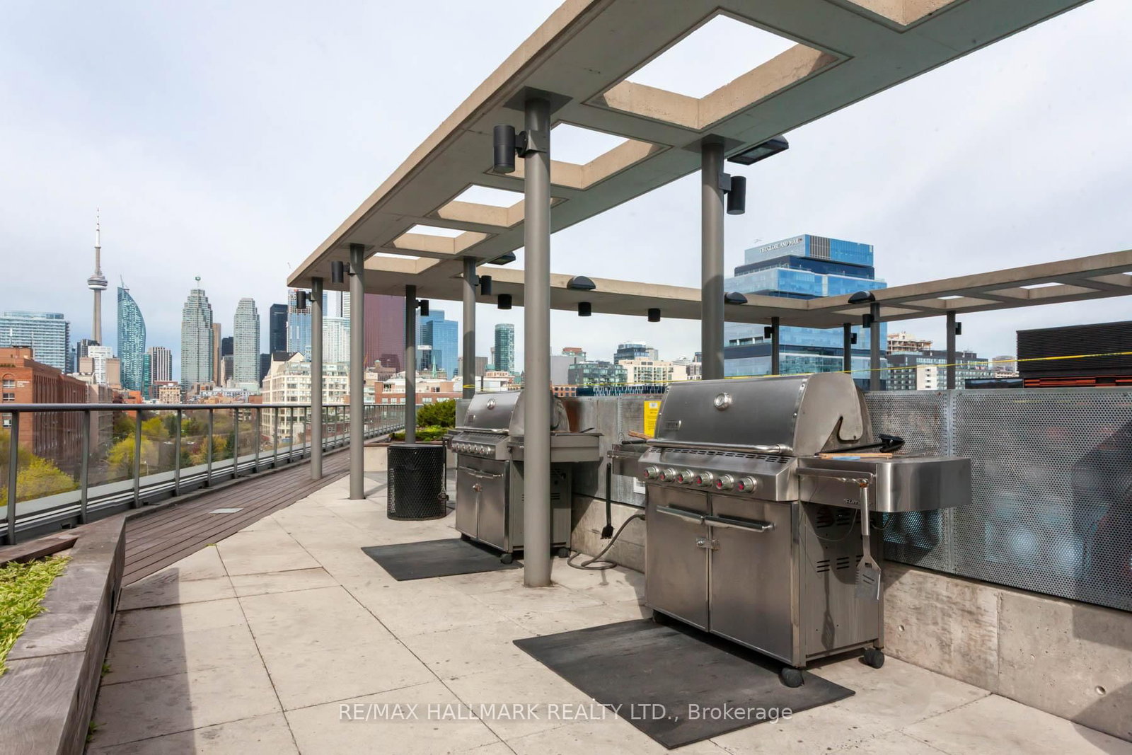 Condo for sale at 1502-33 Mill Street, Toronto, Ontario, M5A 3R3 - Waterfront Communities C8 - MLS: C12994132