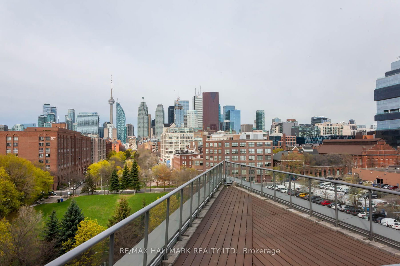 Condo for sale at 1502-33 Mill Street, Toronto, Ontario, M5A 3R3 - Waterfront Communities C8 - MLS: C12994132