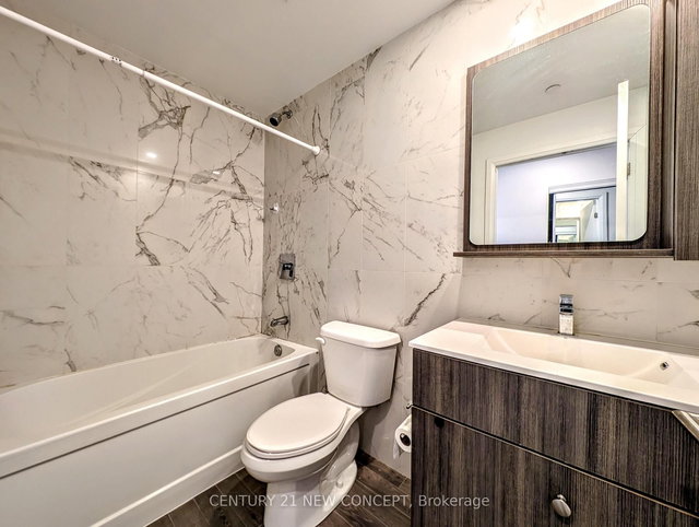 2816 - 75 Canterbury Place