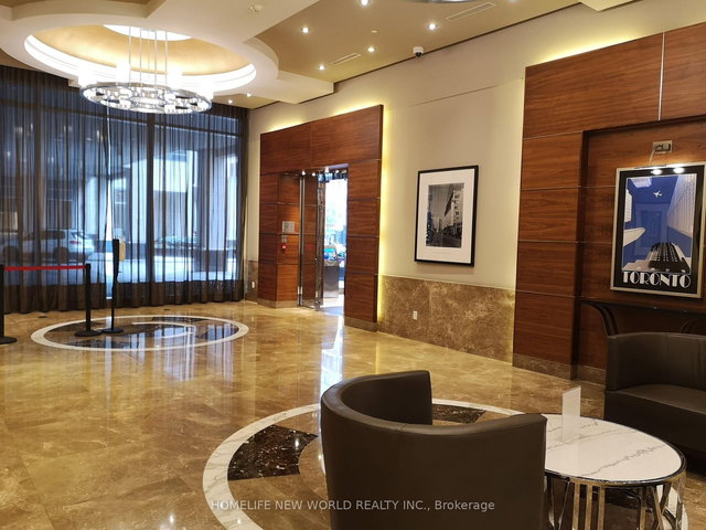 3308 - 763 Bay Street