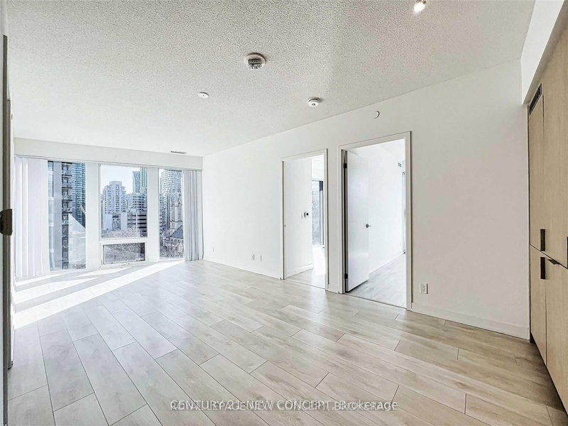 1106 - 60 Shuter St, Toronto, M5B 0B7 | Image 2