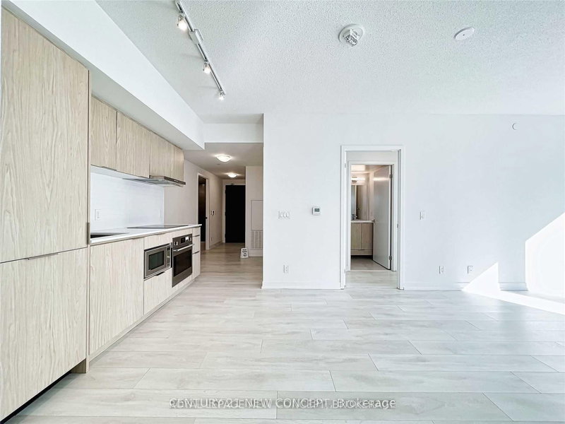 1106 - 60 Shuter St, Toronto, M5B 0B7 | Image 3