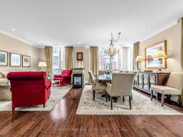 901 - 55 Delisle Avenue