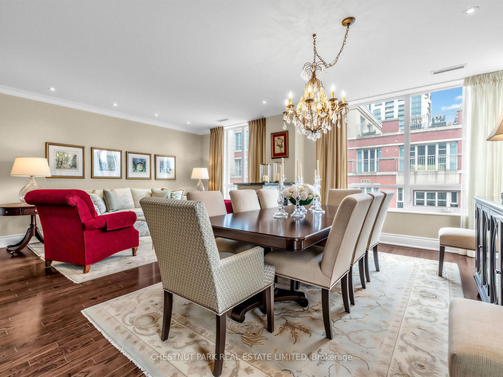 55 Delisle Avenue, Unit 901 - Photo 13