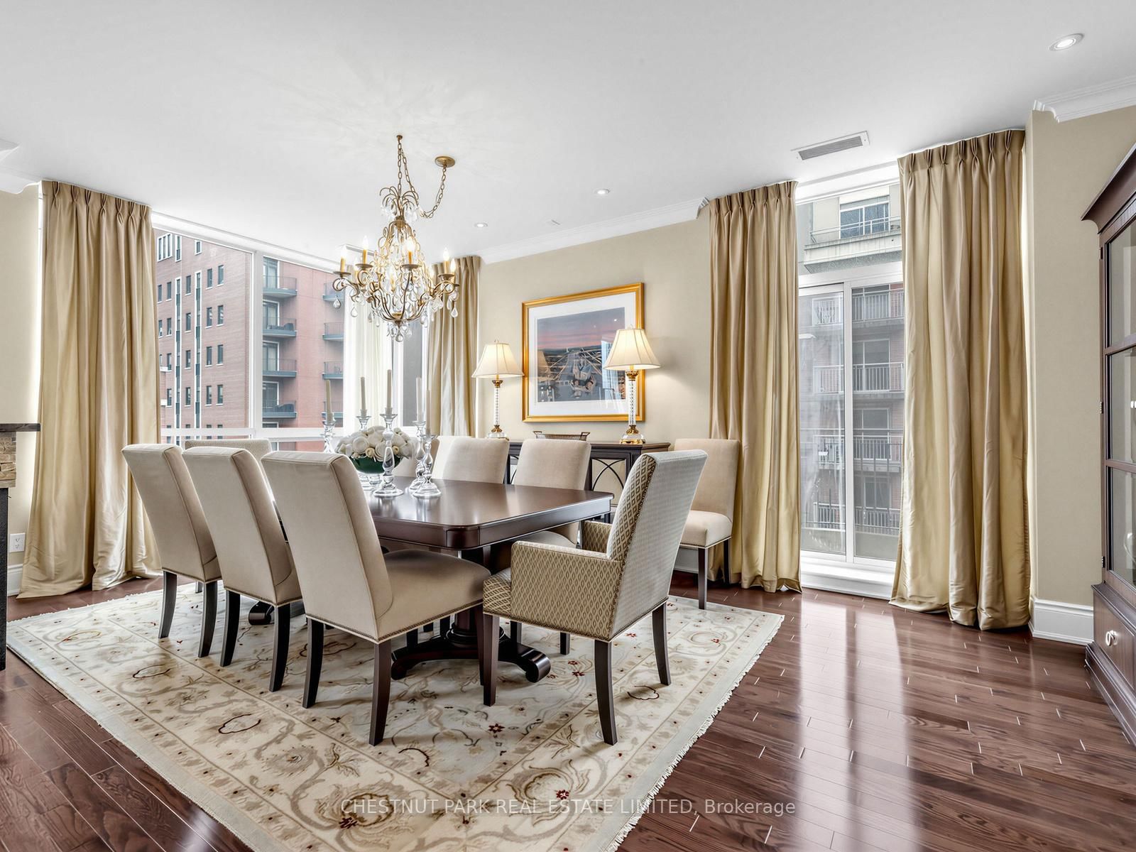 55 Delisle Avenue, Unit 901 - Photo 14