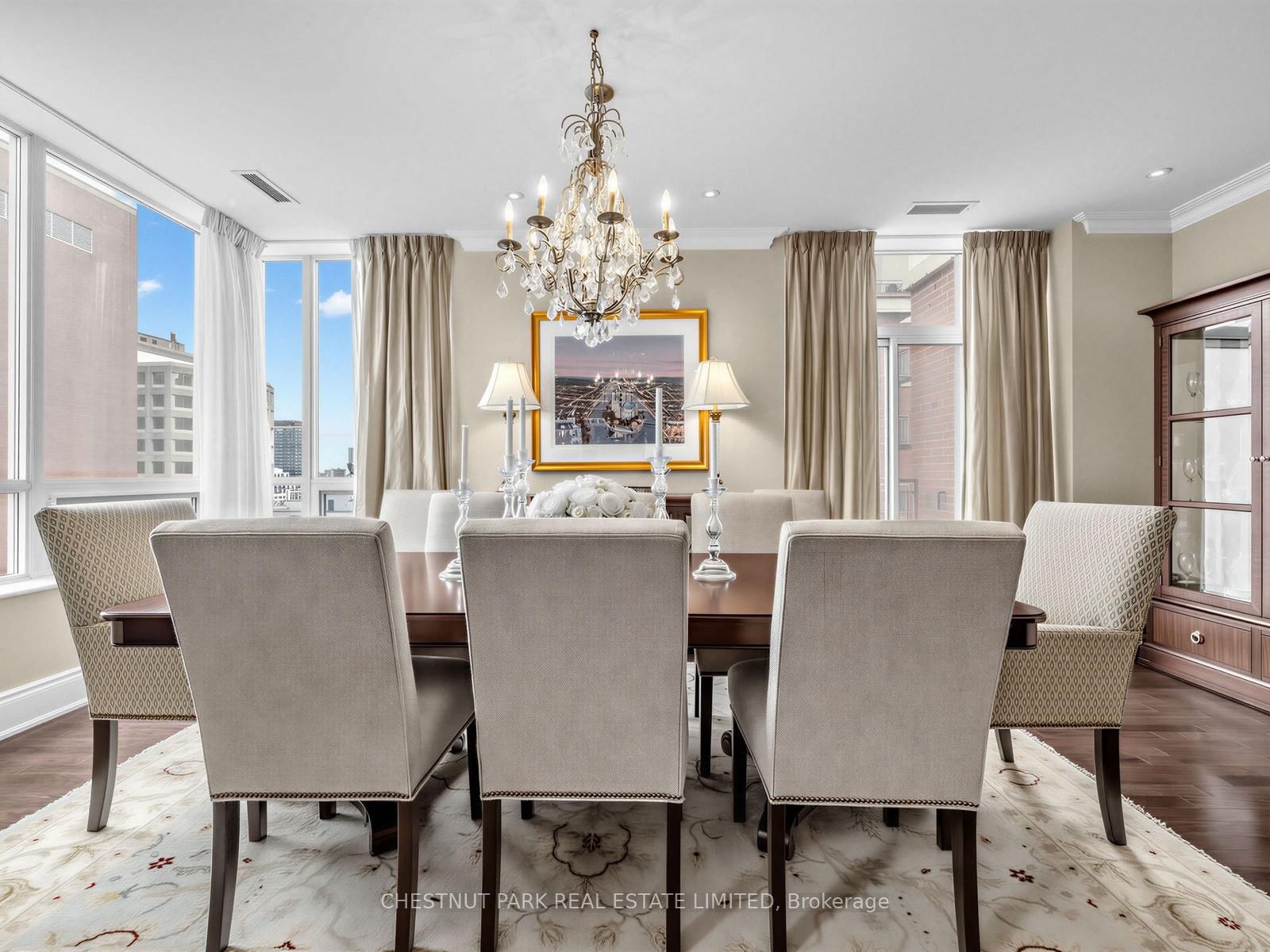 55 Delisle Avenue, Unit 901 - Photo 15