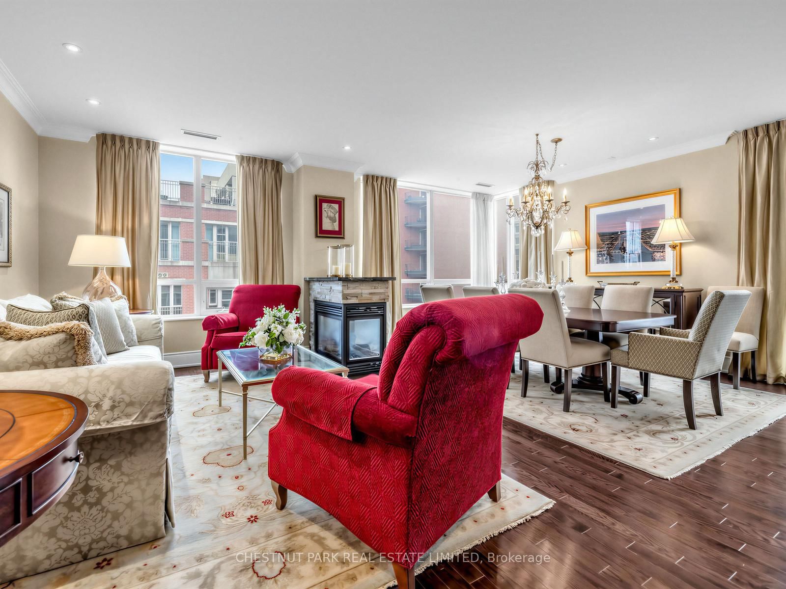 55 Delisle Avenue, Unit 901 - Photo 19