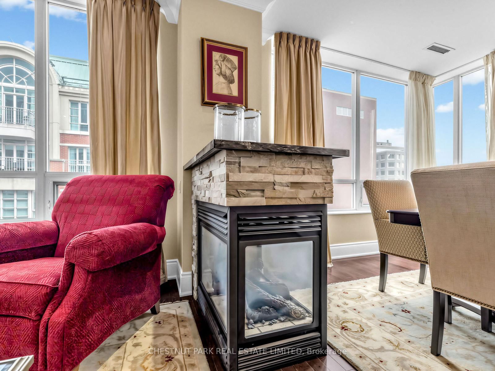 55 Delisle Avenue, Unit 901 - Photo 20