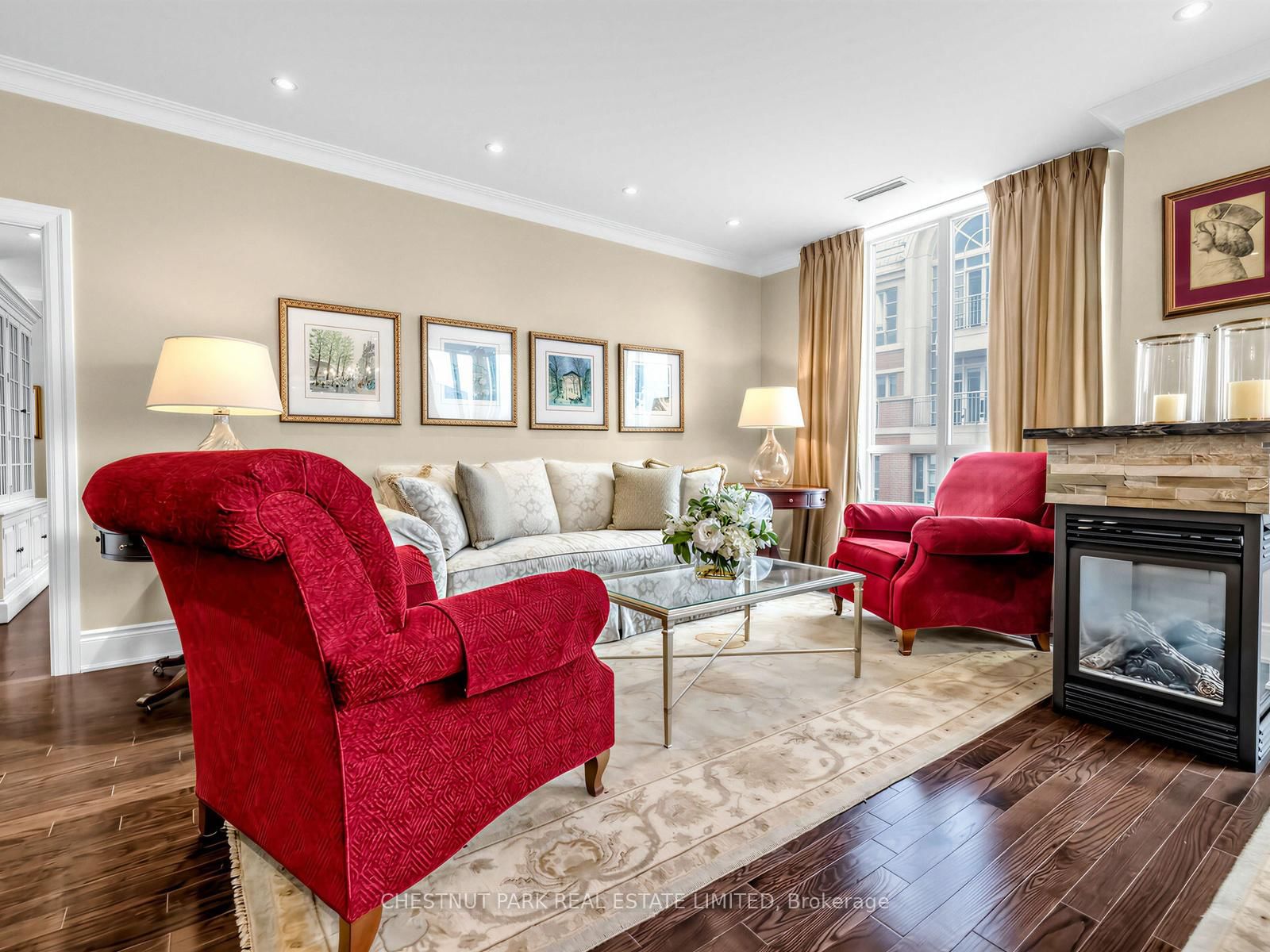 55 Delisle Avenue, Unit 901 - Photo 21