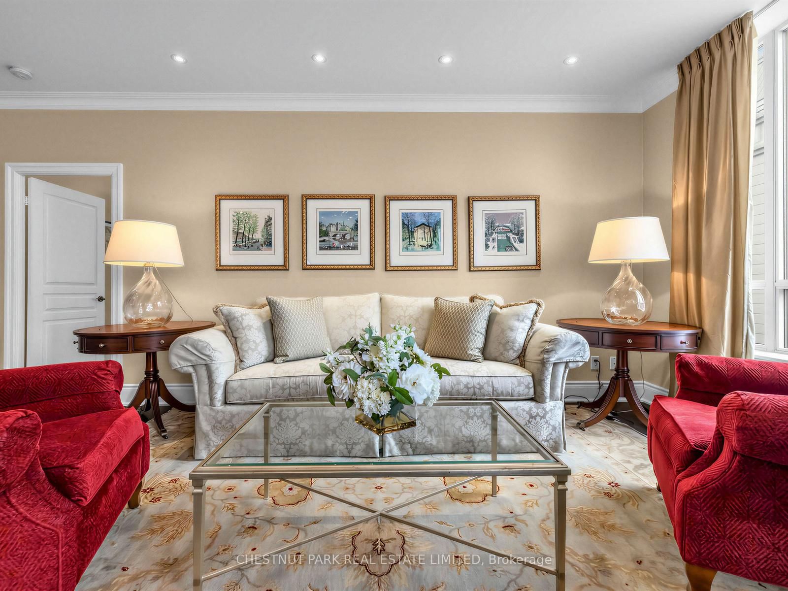 55 Delisle Avenue, Unit 901 - Photo 22