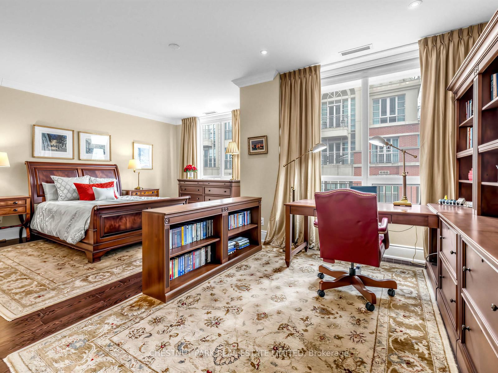 55 Delisle Avenue, Unit 901 - Photo 25