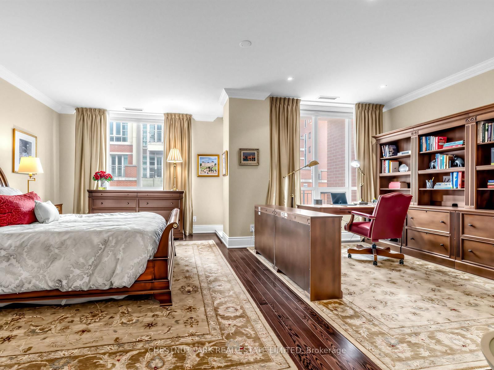 55 Delisle Avenue, Unit 901 - Photo 26