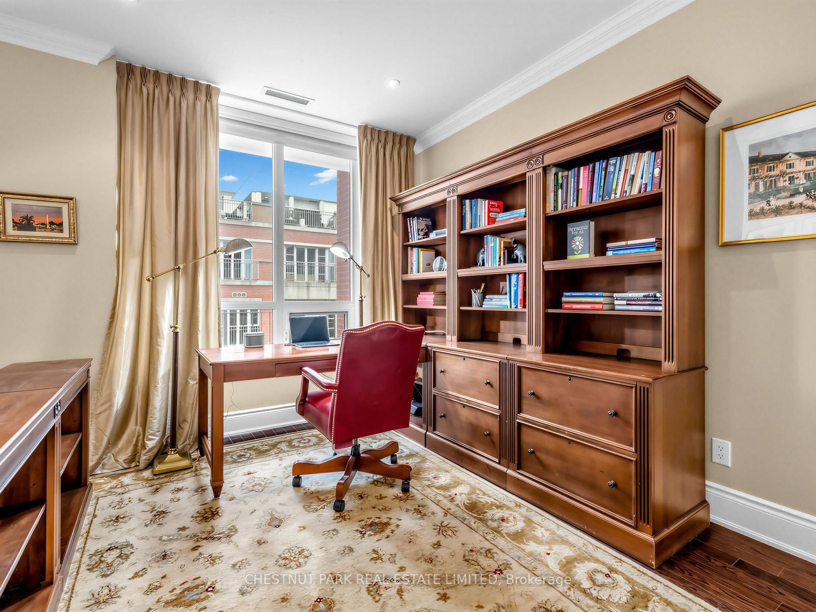 55 Delisle Avenue, Unit 901 - Photo 27