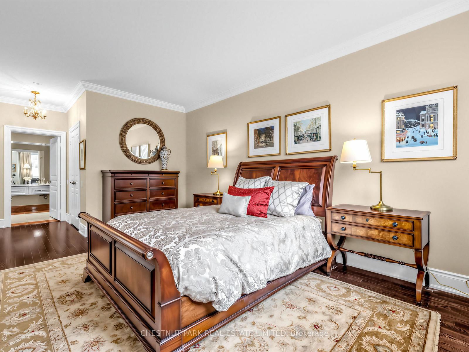 55 Delisle Avenue, Unit 901 - Photo 28