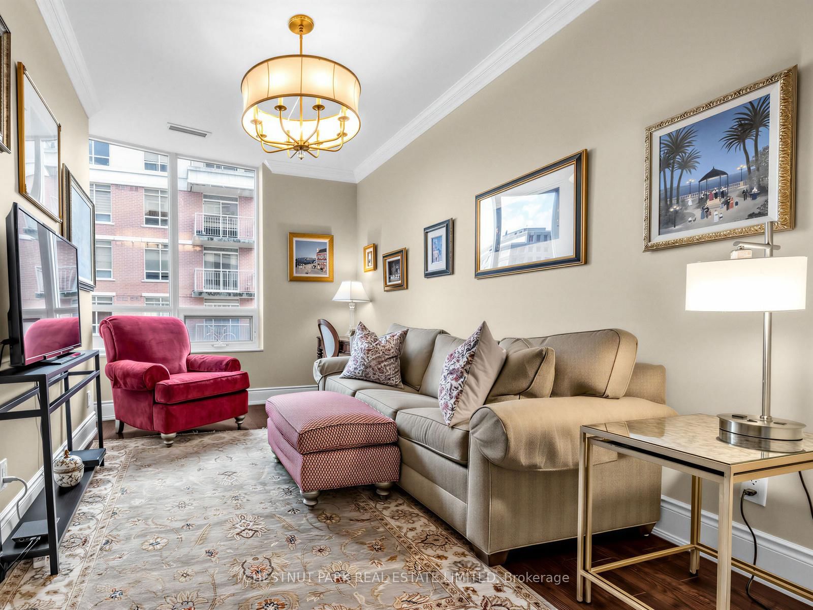 55 Delisle Avenue, Unit 901 - Photo 32