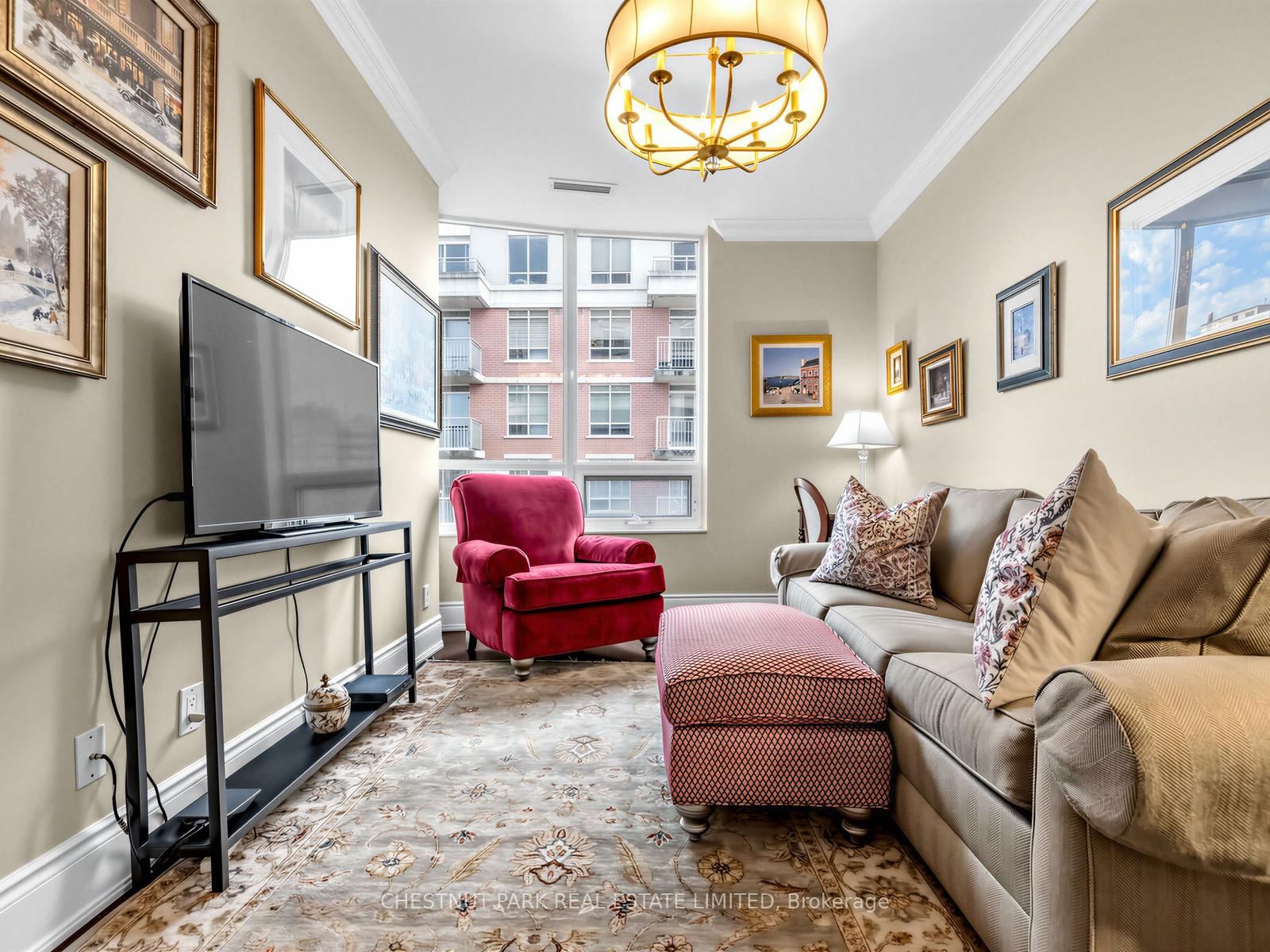 55 Delisle Avenue, Unit 901 - Photo 33