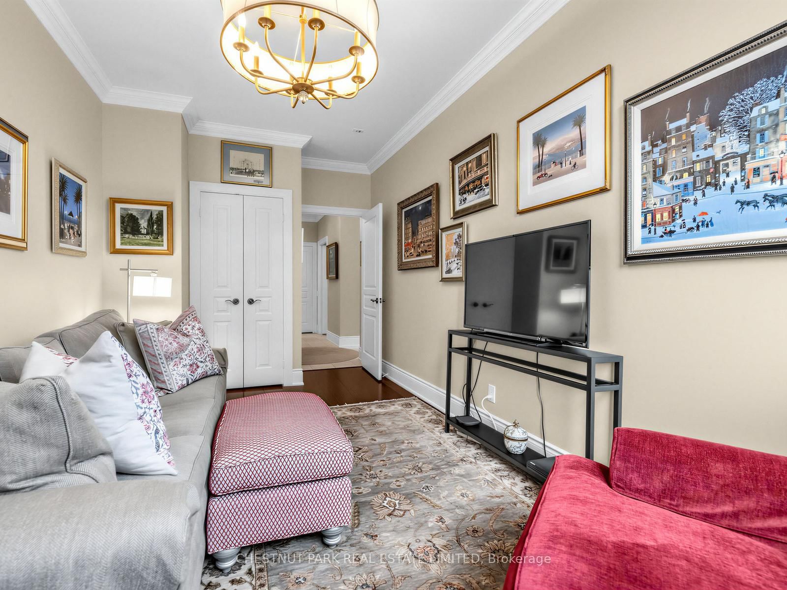 55 Delisle Avenue, Unit 901 - Photo 34