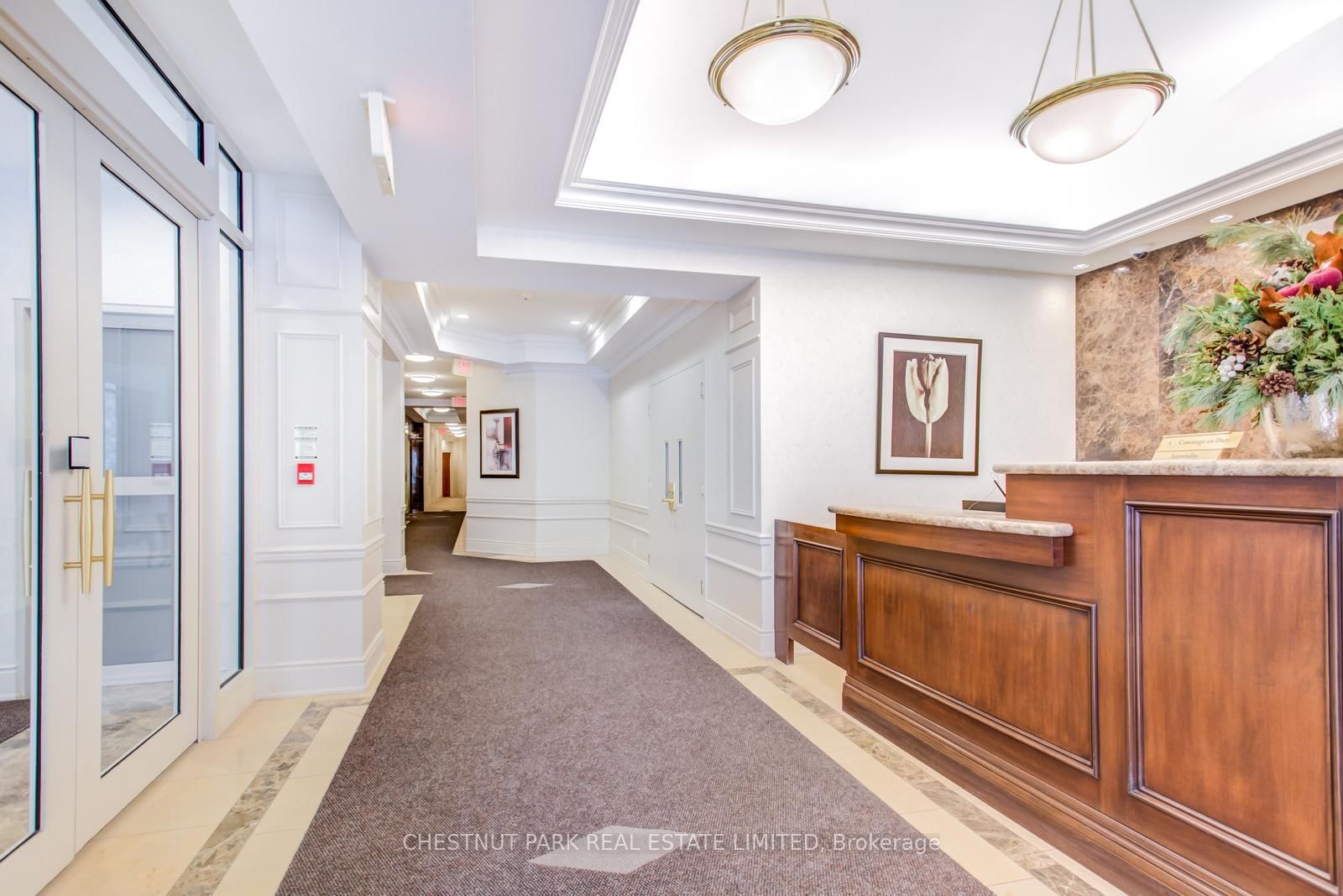 55 Delisle Avenue, Unit 901 - Photo 38