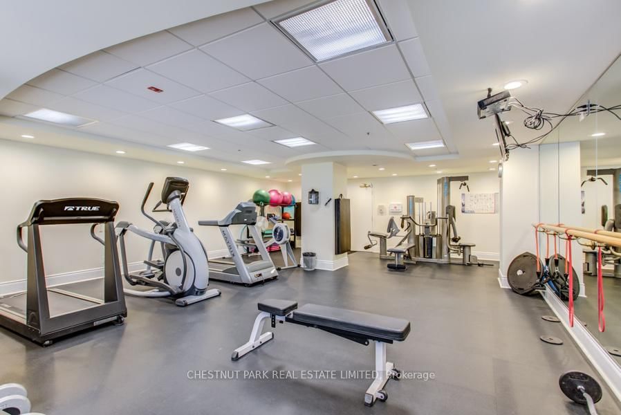 55 Delisle Avenue, Unit 901 - Photo 42