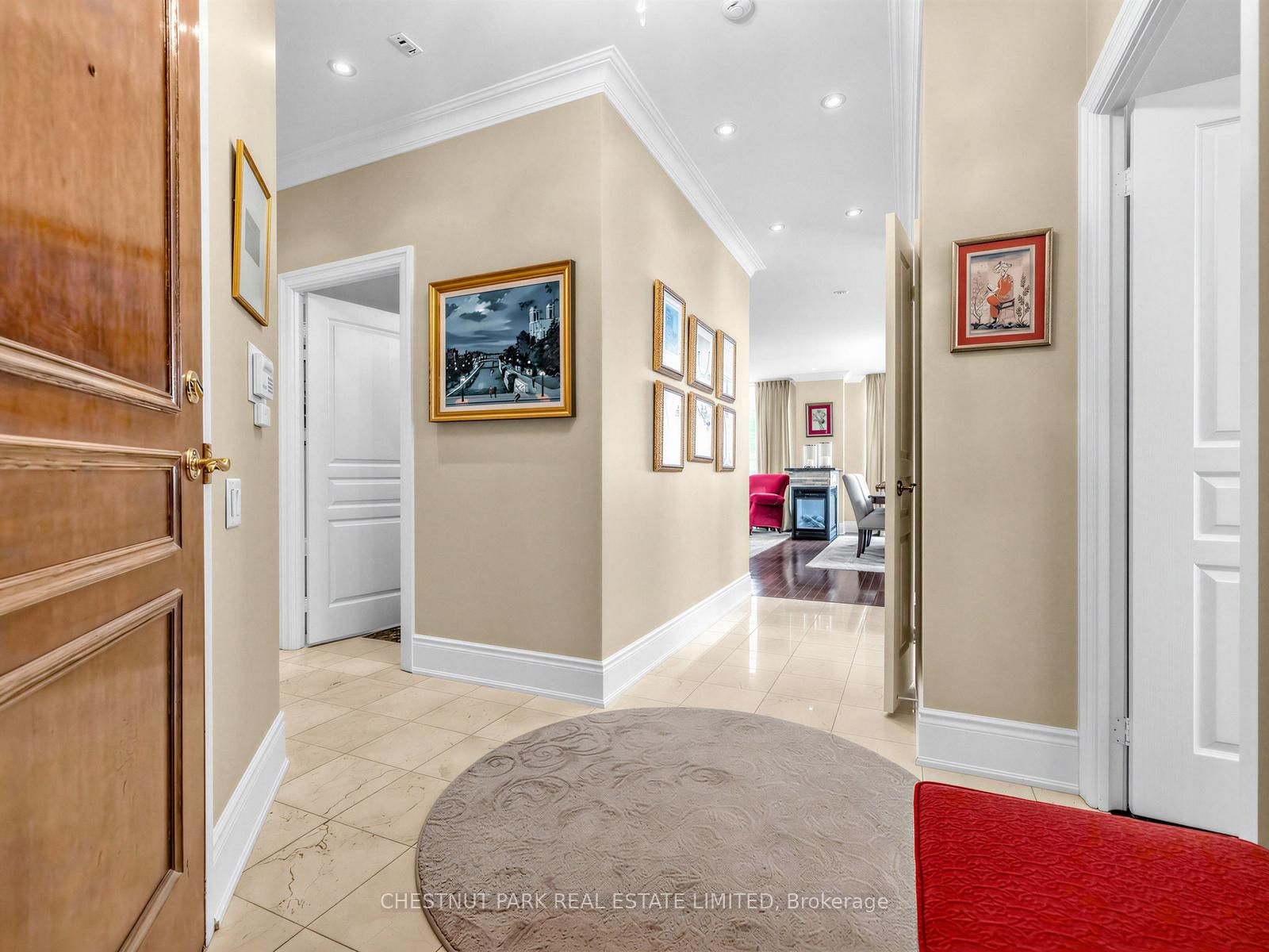 55 Delisle Avenue, Unit 901 - Photo 5