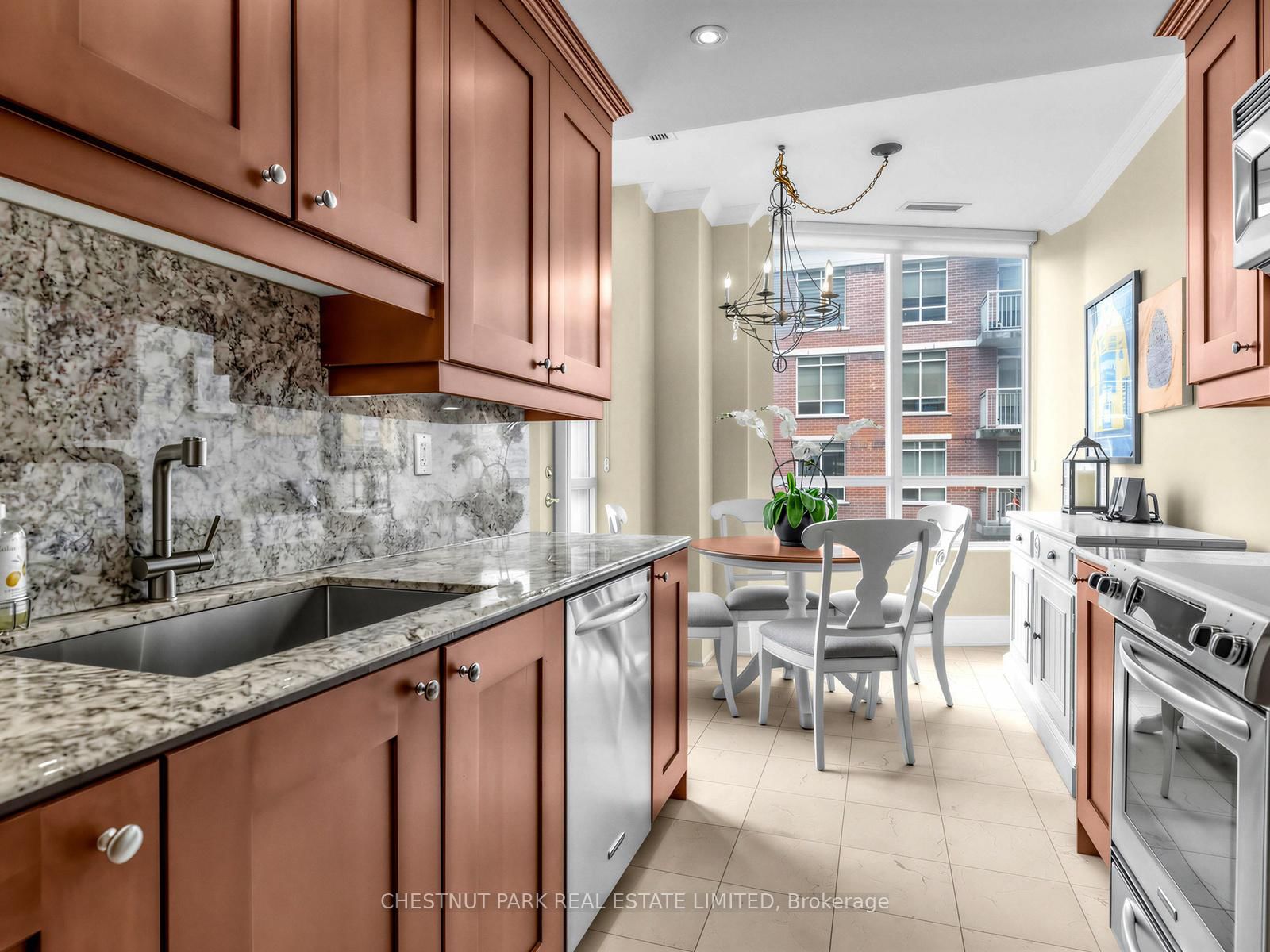 55 Delisle Avenue, Unit 901 - Photo 6