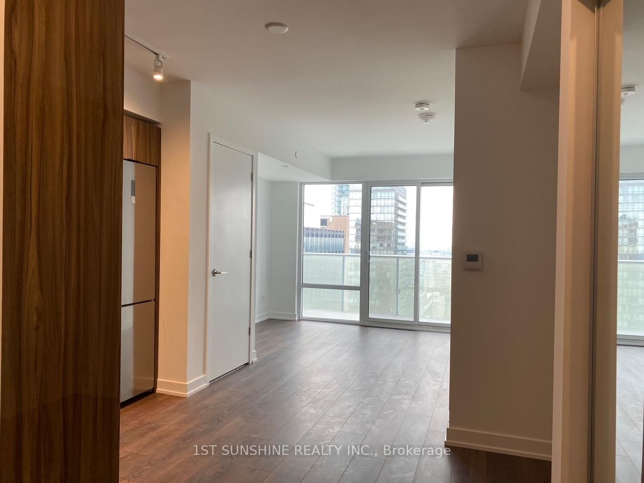 501 Yonge Street, Unit 2601