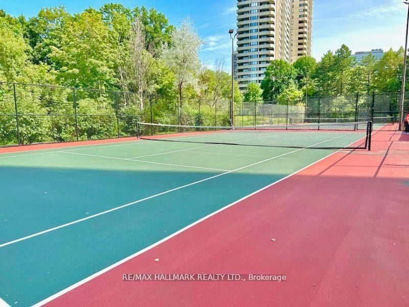 7 Concorde Place, Unit 1110 - Photo 18