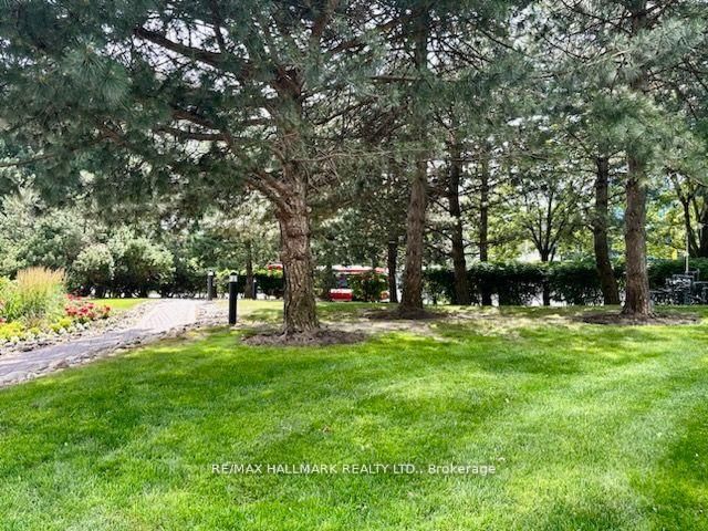 7 Concorde Place, Unit 1110 - Photo 19