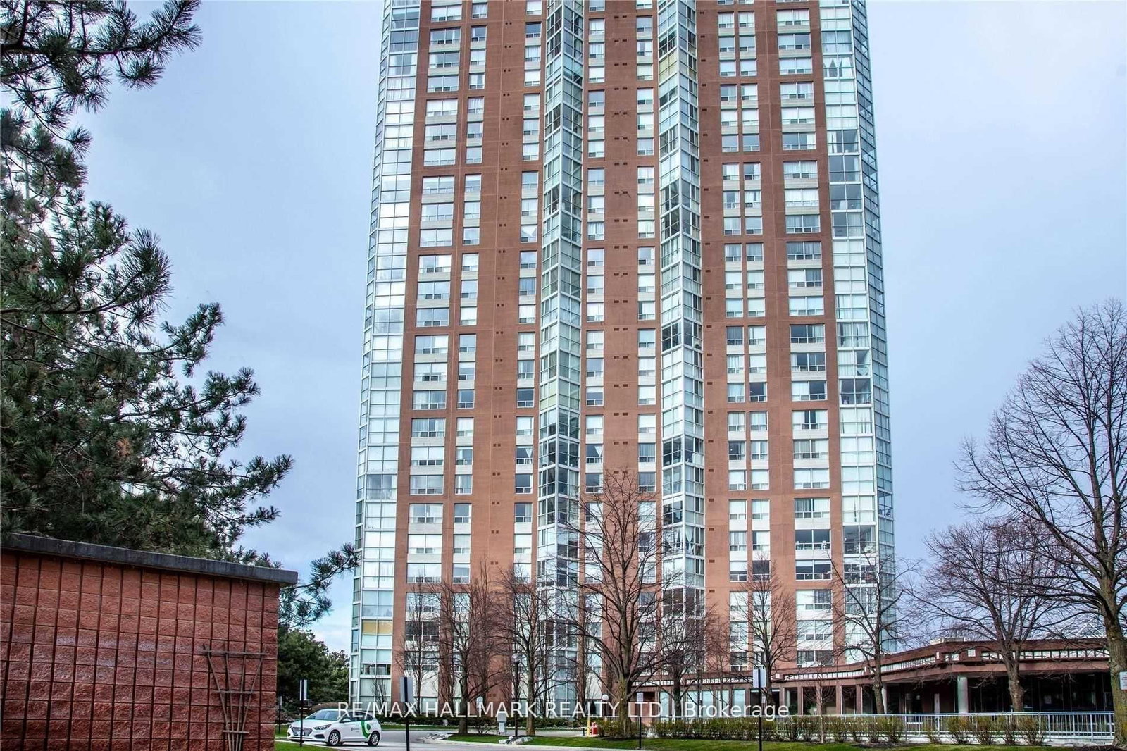 7 Concorde Place, Unit 1110 - Photo 22