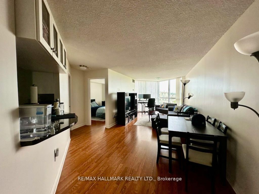 7 Concorde Place, Unit 1110 - Photo 6