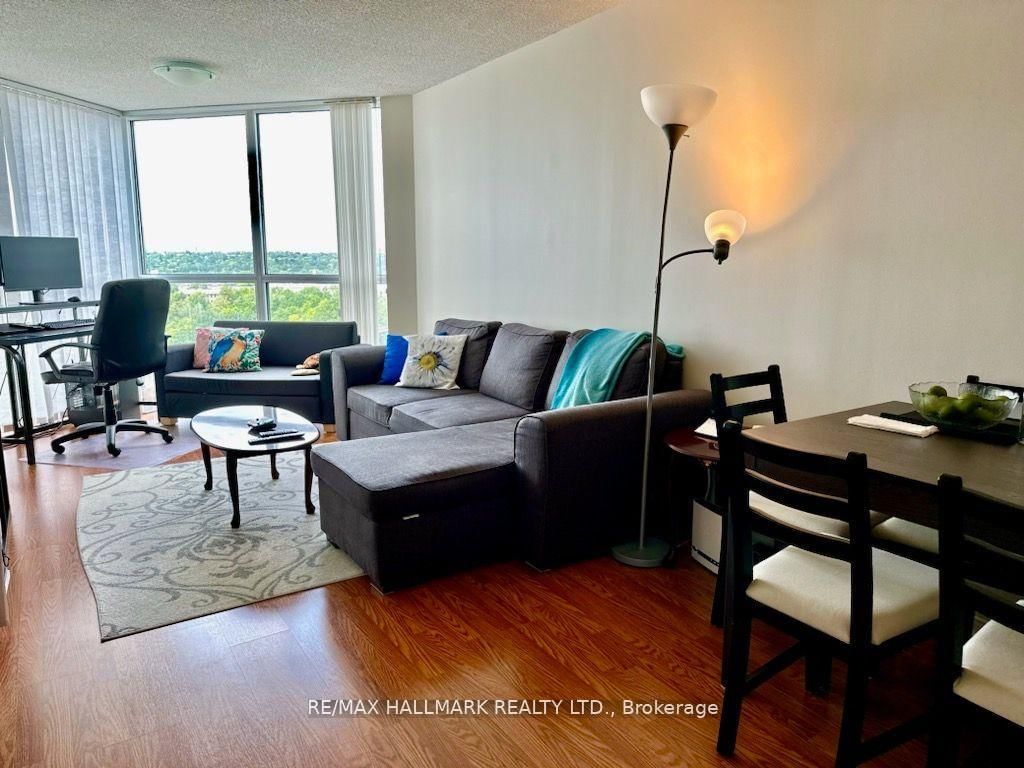 7 Concorde Place, Unit 1110 - Photo 8