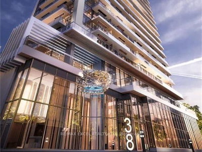 1811 - 38 Widmer St | Toronto | Image