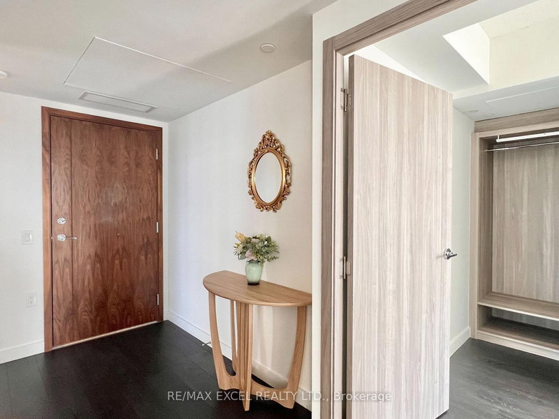 1811 - 38 Widmer St, Toronto, M5V 0P7 | Image 2