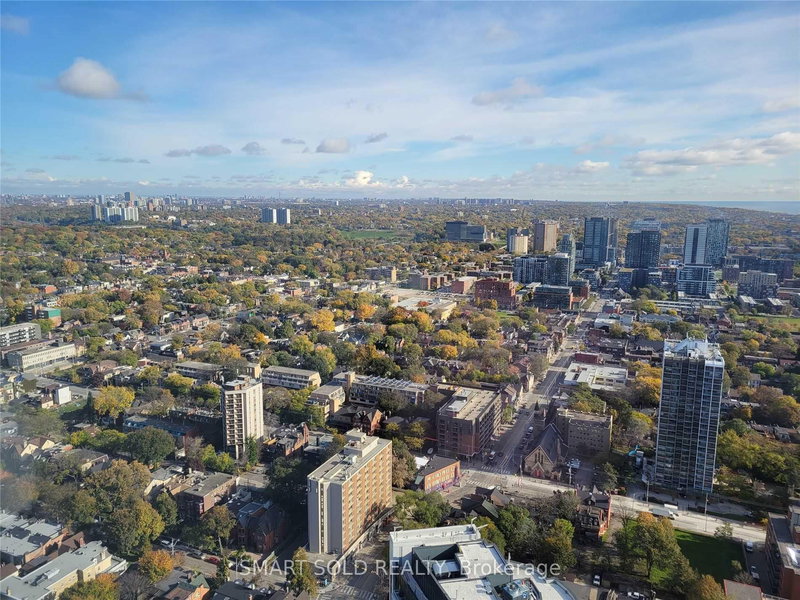 5003 - 181 Dundas St E, Toronto, M5A 0N5 | Image 2