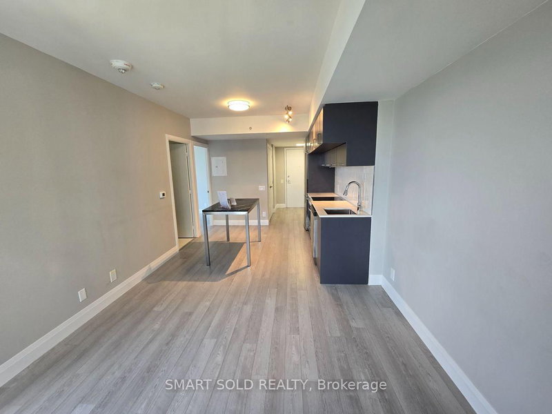 5003 - 181 Dundas St E, Toronto, M5A 0N5 | Image 3