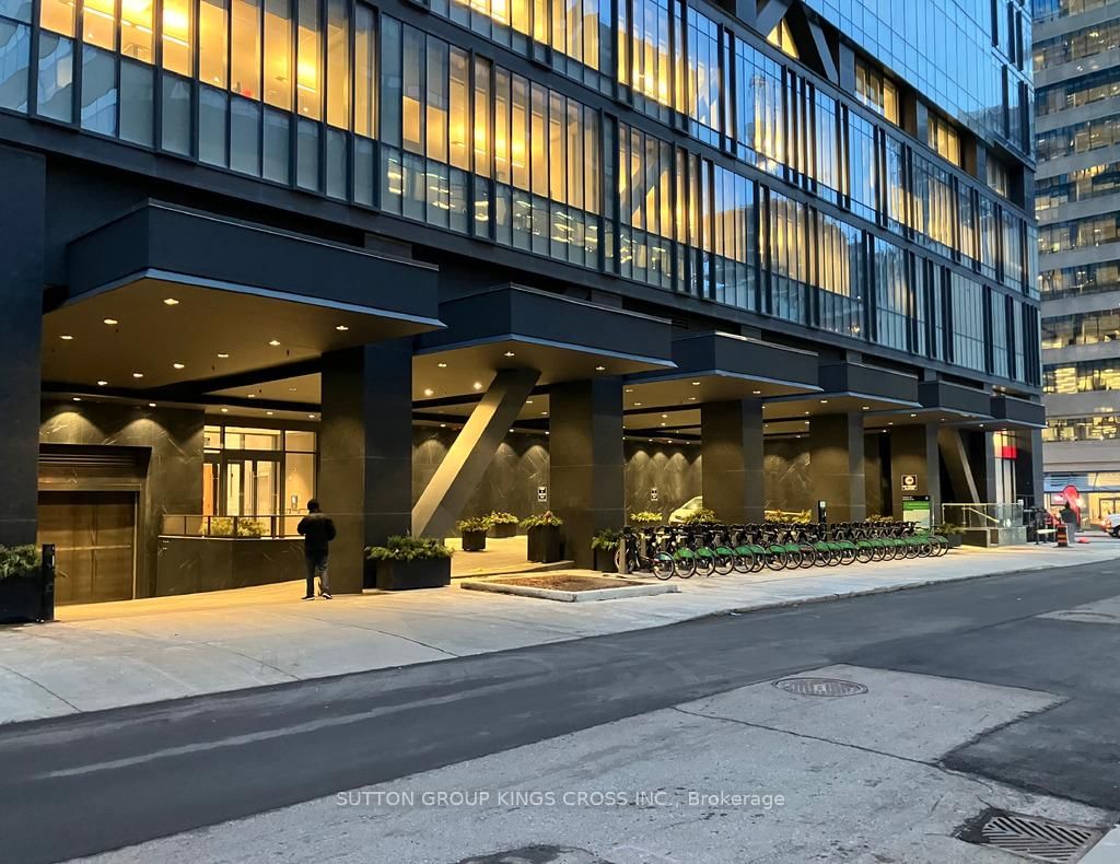 Property at 488 University