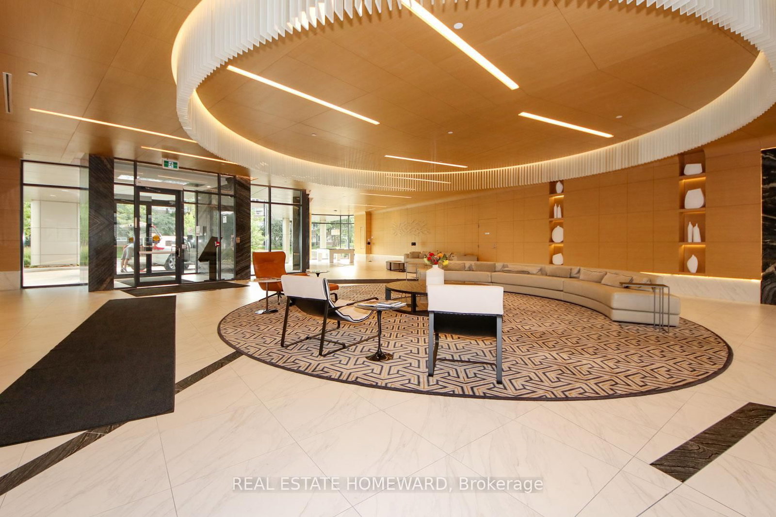 99 The Donway Road W, Unit 703