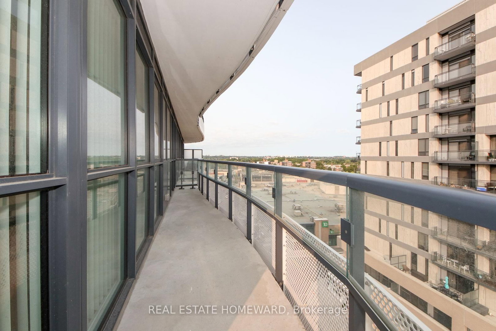 99 The Donway Road W, Unit 703 - Photo 12