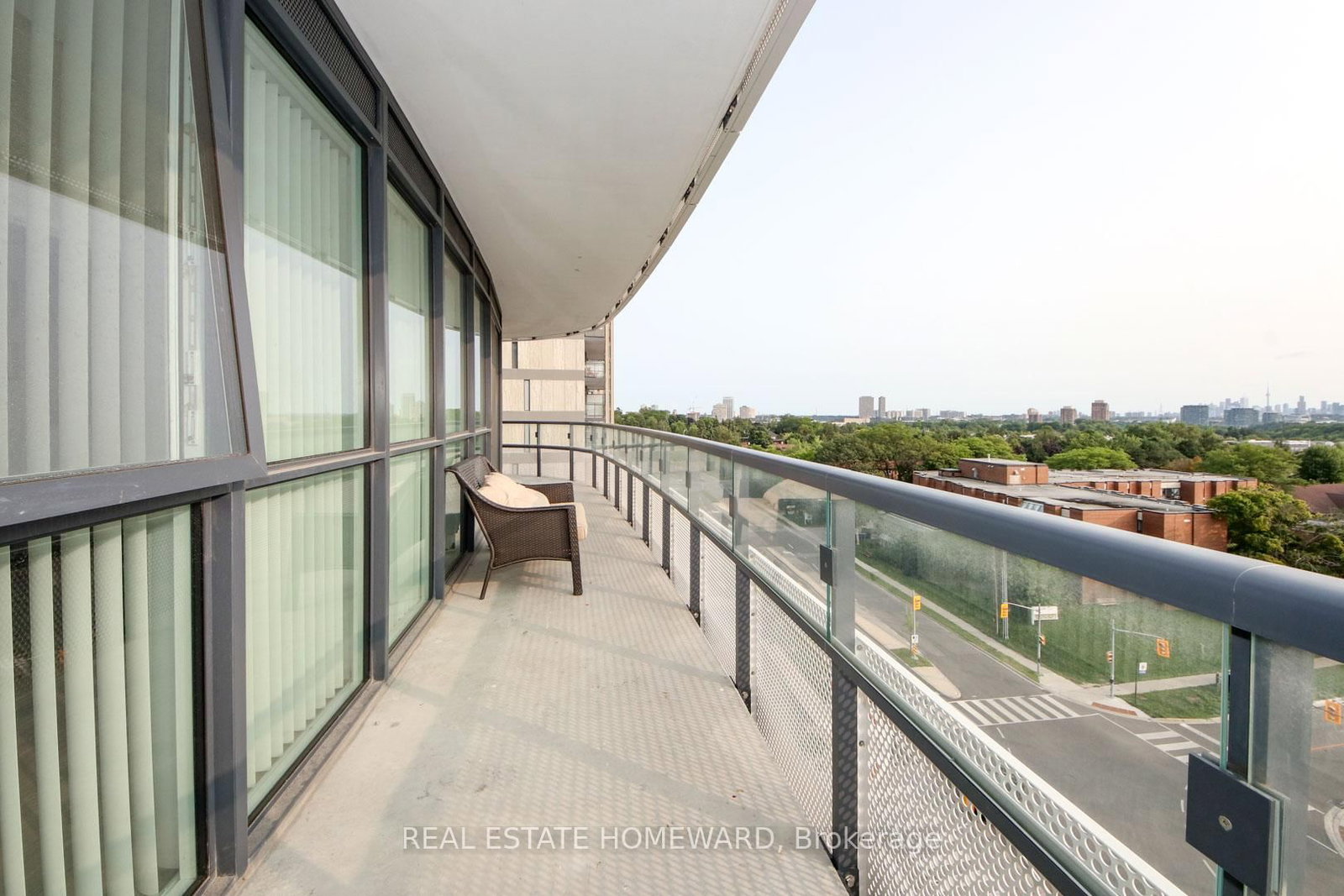 99 The Donway Road W, Unit 703 - Photo 13