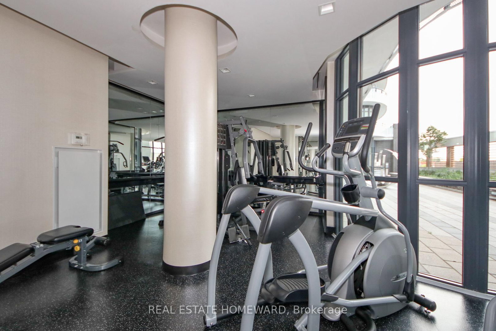 99 The Donway Road W, Unit 703 - Photo 14