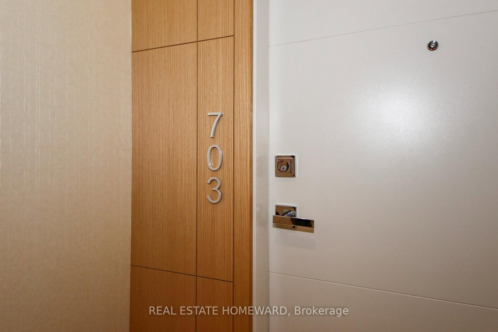 99 The Donway Road W, Unit 703 - Photo 2
