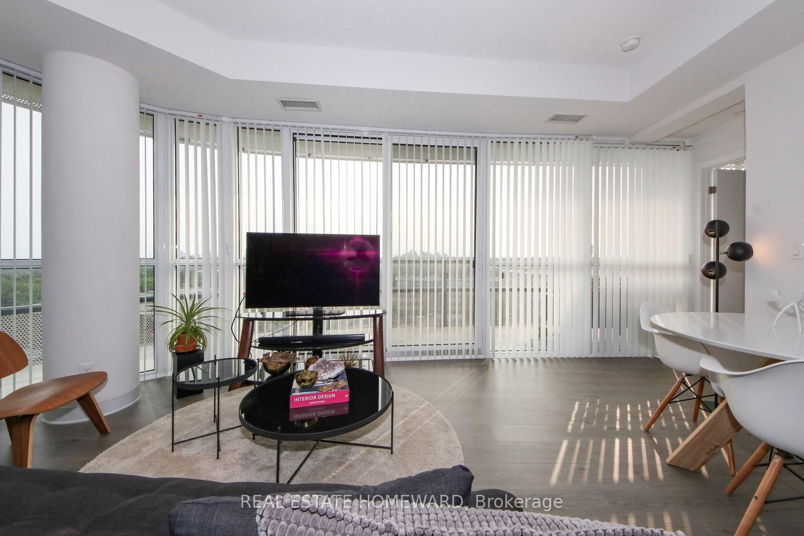 99 The Donway Road W, Unit 703 - Photo 5